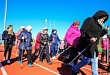 Уватский район принял участие во Всероссийском дне ходьбы